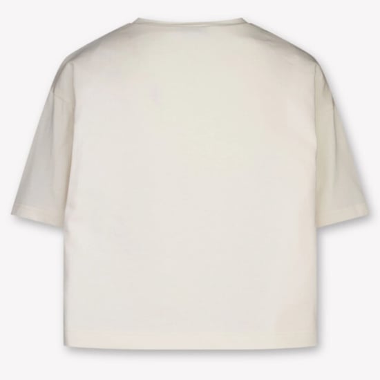 Mayoral Kinder meisjes t-shirt in - Image 4