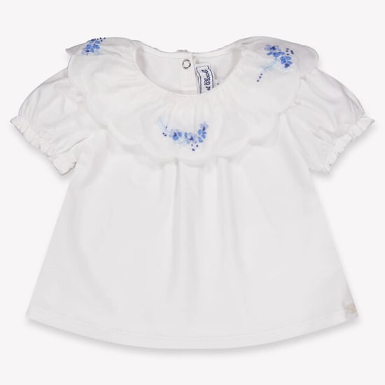 Tartine et Chocolat Baby meisjes t-shirt in - Image 1