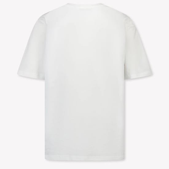 Msgm Kinder meisjes t-shirt in - Image 4