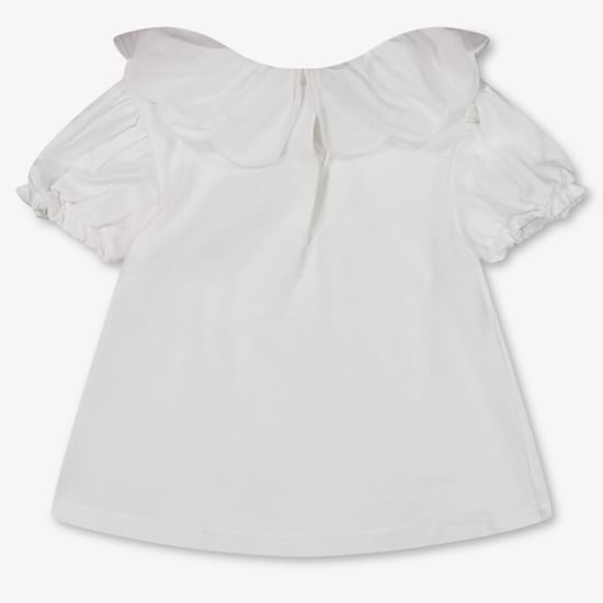 Tartine et Chocolat Baby meisjes t-shirt in - Image 3