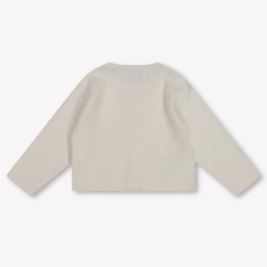 Mayoral Baby meisjes vest in - Image 2