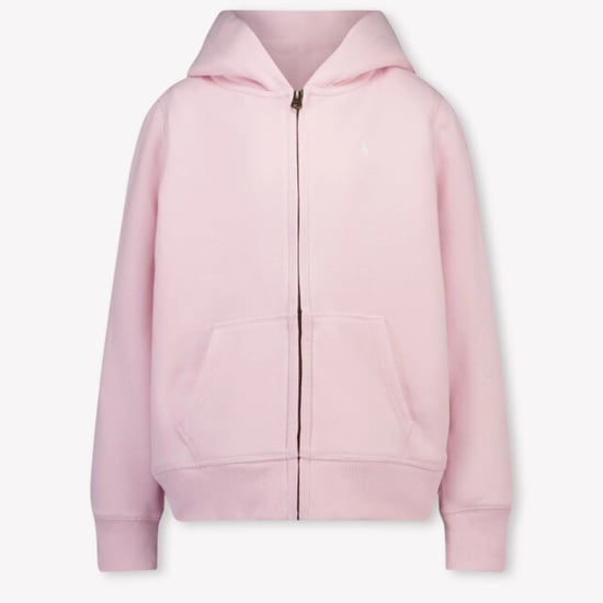Ralph Lauren Kinder meisjes vest in - Image 3