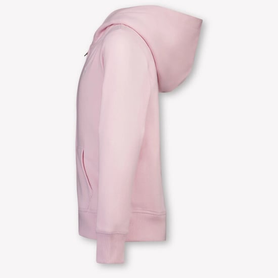 Ralph Lauren Kinder meisjes vest in - Image 4
