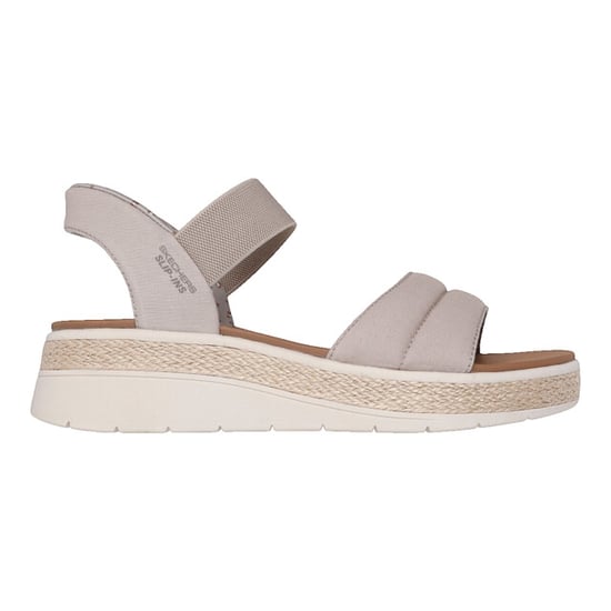 Skechers 114413 tpe dames sandalen sportief - Image 1