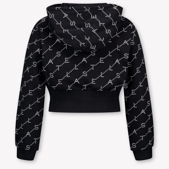 Stella McCartney Kinder meisjes vest in - Image 4
