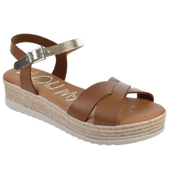 Oh My Sandals 5693 - Image 4