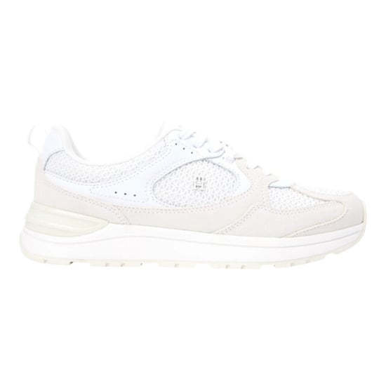 Tommy Hilfiger Fw0fw09306-01t dames sneakers - Image 1