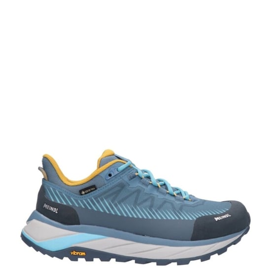 Meindl eldora lady gtx middelhoge wandelschoenen dames - - Image 1