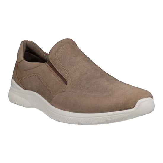 ECCO 511744-02114 heren instappers sportief - Image 1