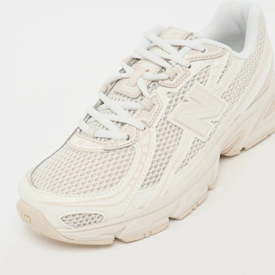 New Balance 740 beige unisex sneaker - Image 4