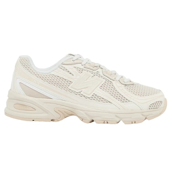 New Balance 740 beige unisex sneaker - Image 6