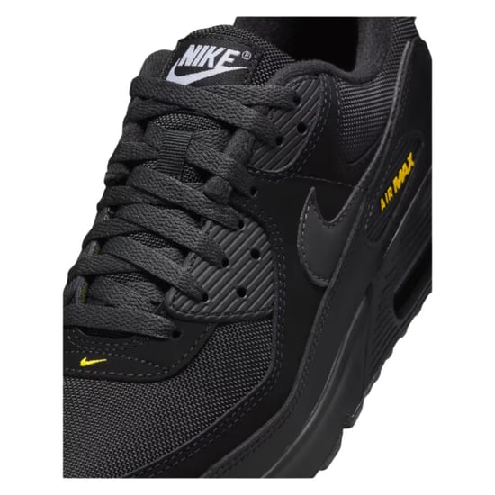 Nike Air max 90 geel heren sneaker - Image 2