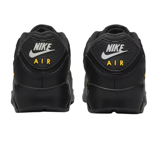 Nike Air max 90 geel heren sneaker - Image 5