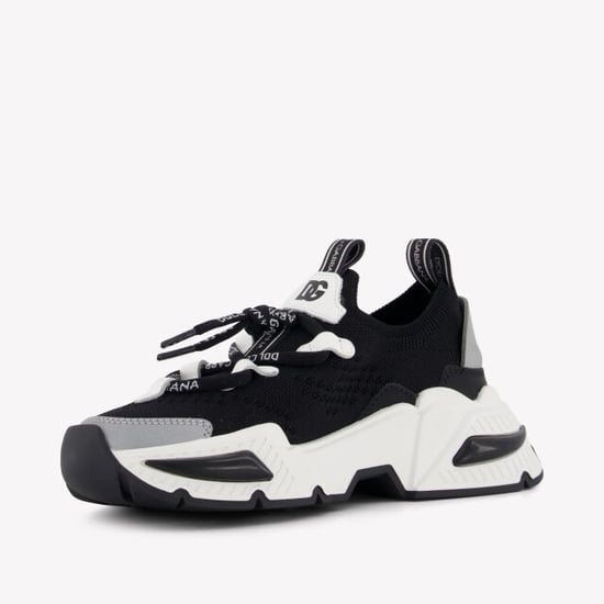 Dolce and Gabbana Unisex sneakers in - Image 2