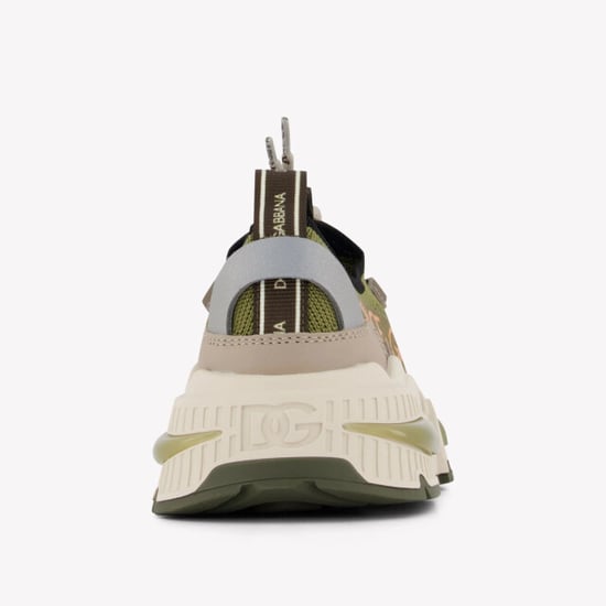 Dolce and Gabbana Unisex sneakers in - Image 3