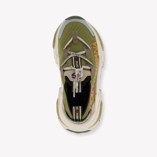 Dolce and Gabbana Unisex sneakers in - Image 4