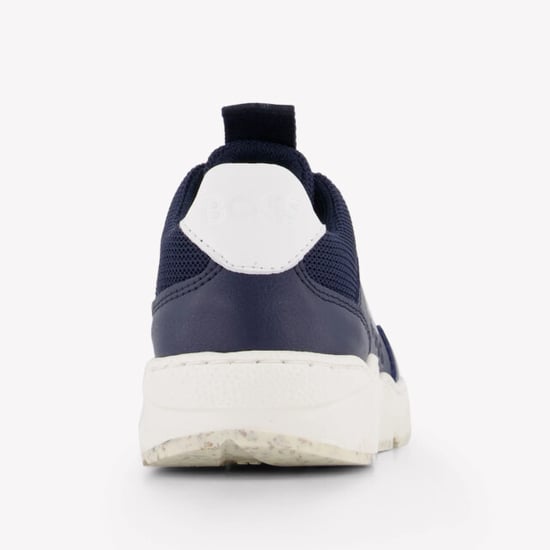 Hugo Boss Jongens sneakers in - Image 2