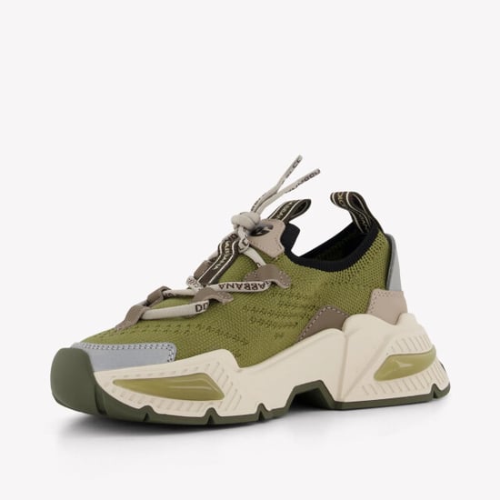 Dolce and Gabbana Unisex sneakers in - Image 5