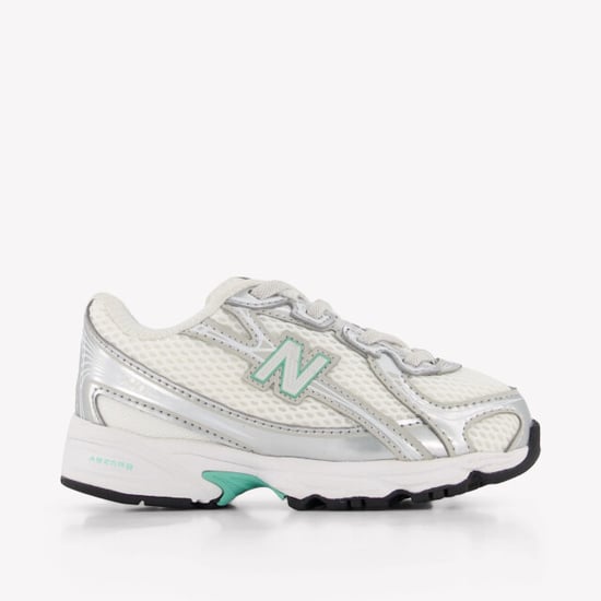 New Balance I740 unisex sneakers in - Image 1