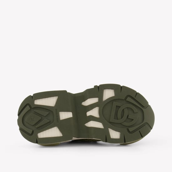Dolce and Gabbana Unisex sneakers in - Image 6