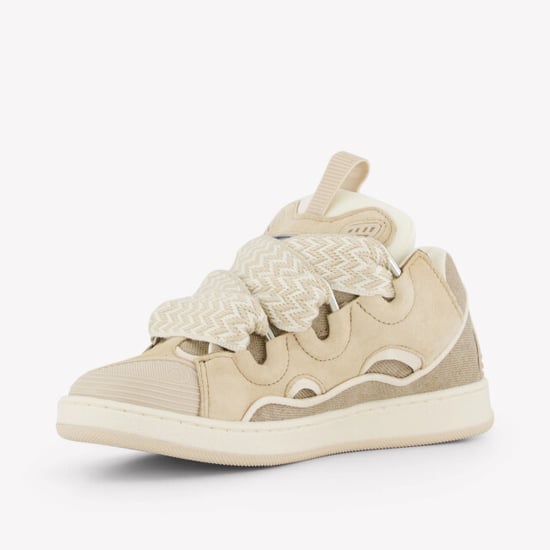 Lanvin Unisex sneakers in - Image 3