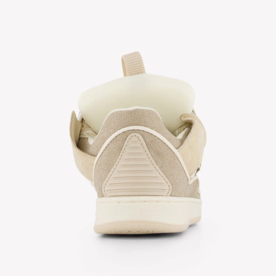 Lanvin Unisex sneakers in - Image 4