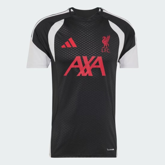 Adidas lfc tr jsy trainingshirt replica voetbal - - Image 1