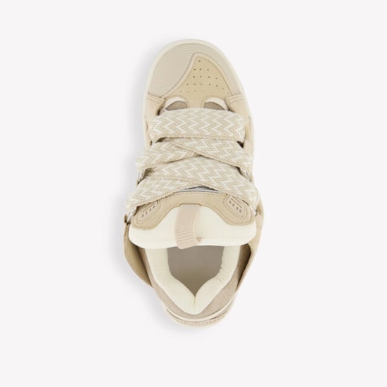 Lanvin Unisex sneakers in - Image 5
