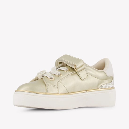 Michael Kors Jem finn meisjes sneakers in - Image 2