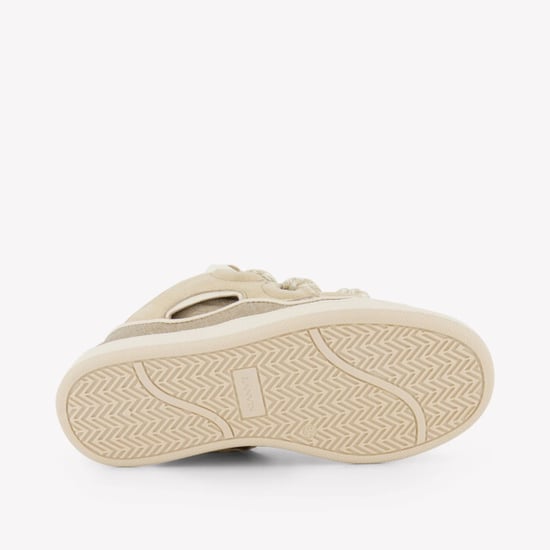 Lanvin Unisex sneakers in - Image 6