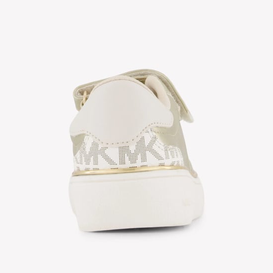 Michael Kors Jem finn meisjes sneakers in - Image 3