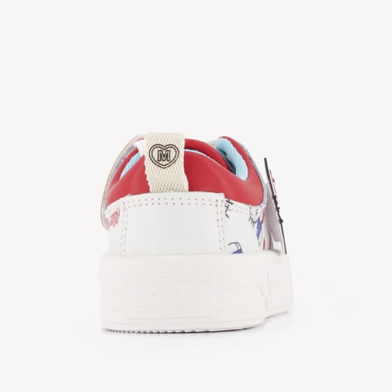 Monnalisa Meisjes sneakers in - Image 3