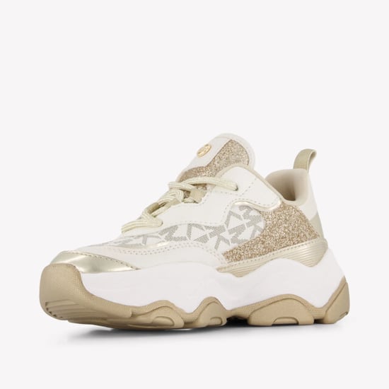 Michael Kors Atlas meisjes sneakers in - Image 4
