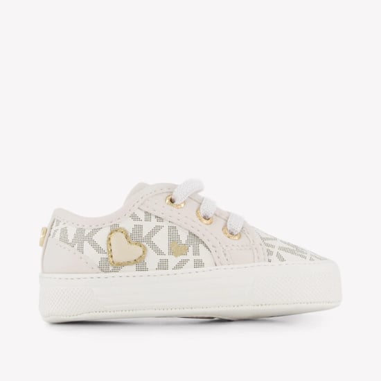 Michael Kors Baby brittania baby meisjes sneakers in - Image 2