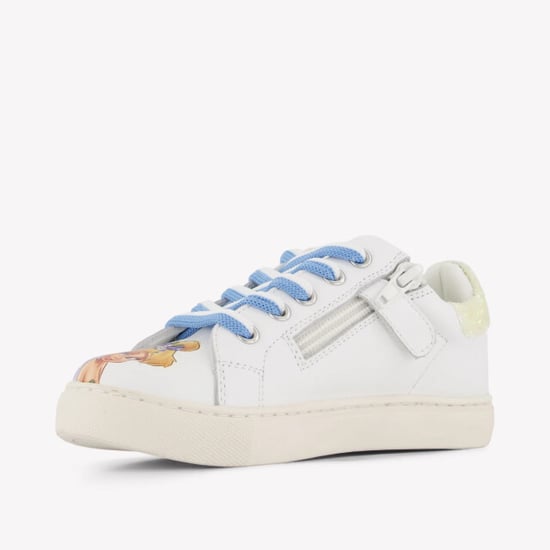 Monnalisa Meisjes sneakers in - Image 4