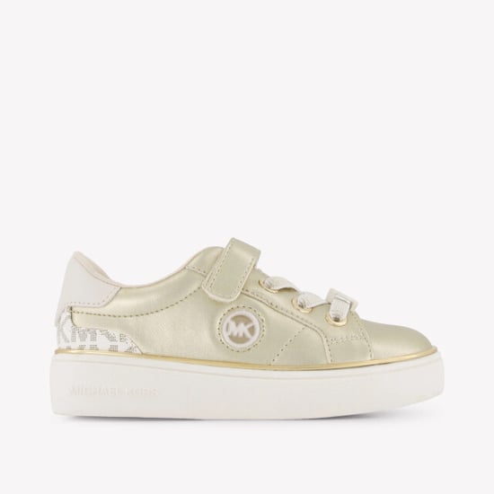 Michael Kors Jem finn meisjes sneakers in - Image 5