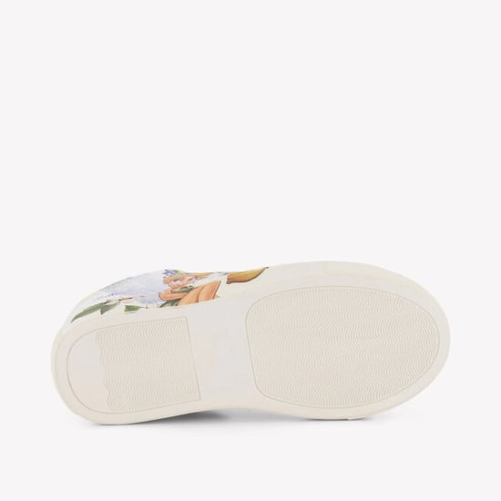 Monnalisa Meisjes sneakers in - Image 5