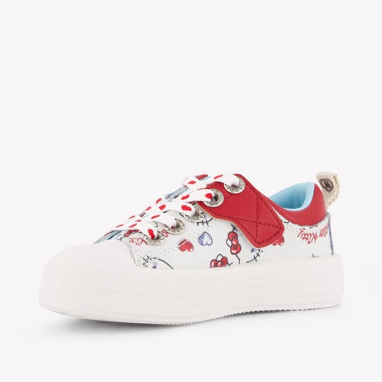 Monnalisa Meisjes sneakers in - Image 6