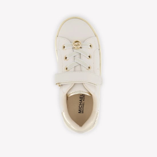 Michael Kors Jem finn meisjes sneakers in - Image 4