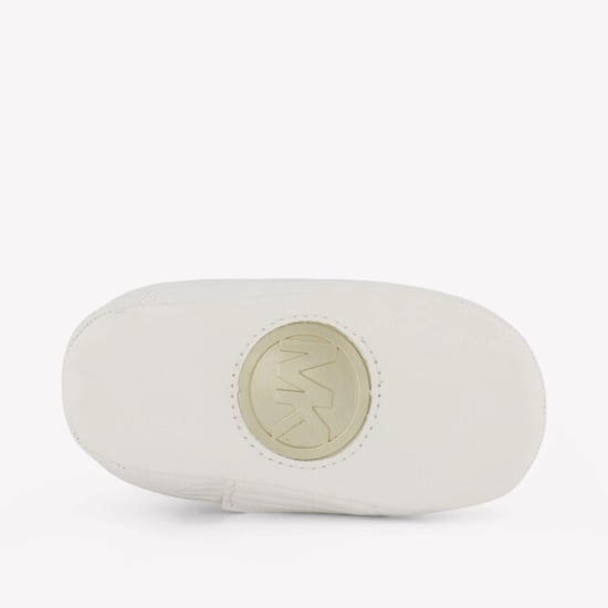 Michael Kors Baby brittania baby meisjes sneakers in - Image 4