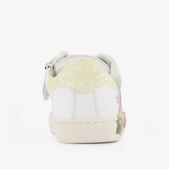 Monnalisa Meisjes sneakers in - Image 6