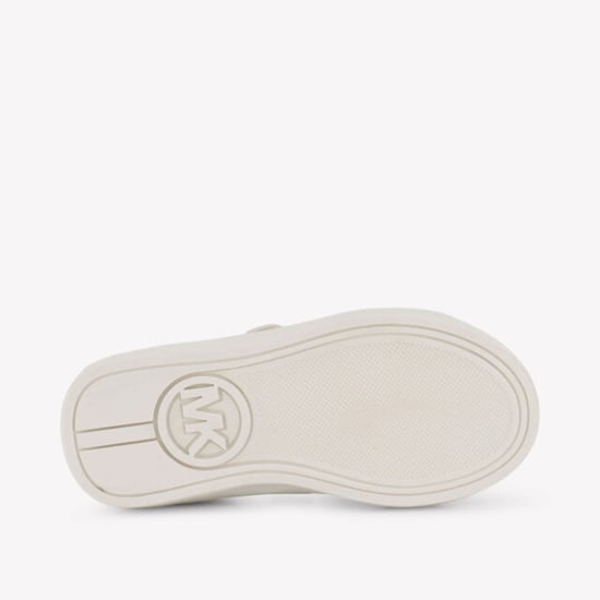Michael Kors Jem finn meisjes sneakers in - Image 6