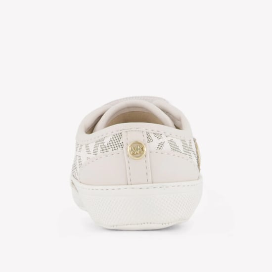 Michael Kors Baby brittania baby meisjes sneakers in - Image 6