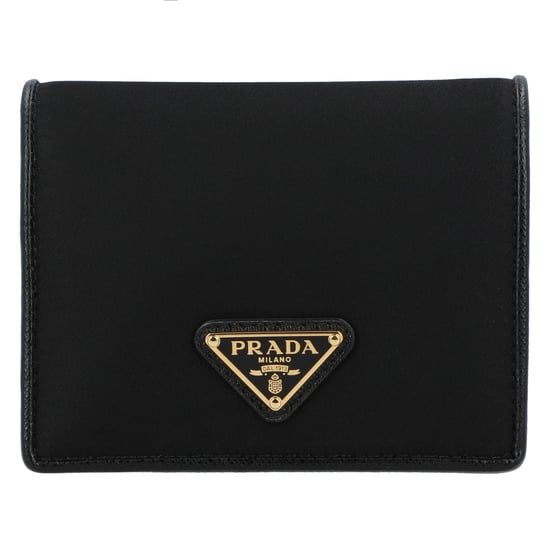 Prada Tessuto portemonnee - Image 1