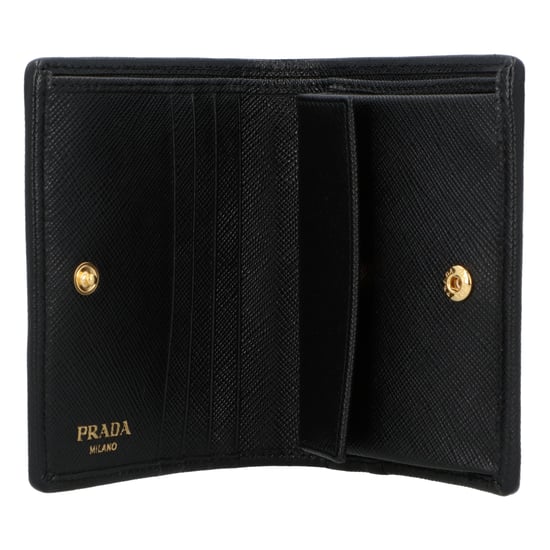 Prada Tessuto portemonnee - Image 3
