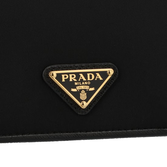 Prada Tessuto portemonnee - Image 5