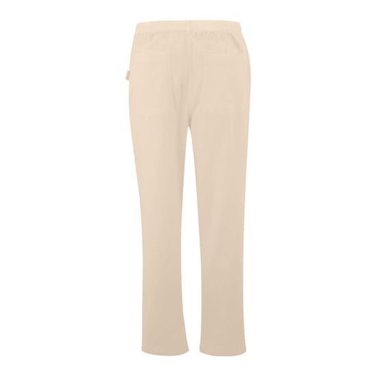 Regatta Womens/Ladies Shorebella Capri Trousers (Light Vanilla) - Image 2