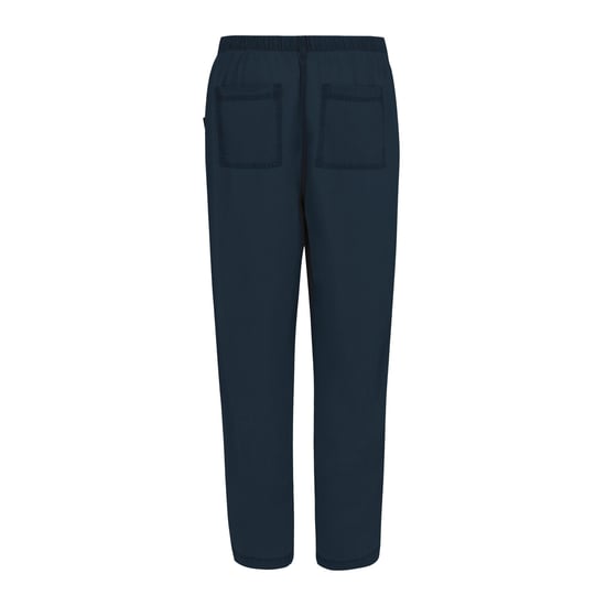 Regatta Womens/Ladies Shorebella Capri Trousers (Navy) - Image 2