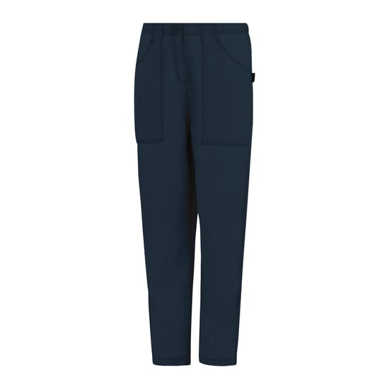 Regatta Womens/Ladies Shorebella Capri Trousers (Navy) - Image 3