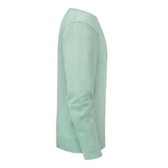 Russell Heren Authentiek Sweatshirt (Eucalyptus) - Image 3